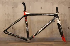 2025年最新】carrera ロードバイクの人気アイテム - メルカリ