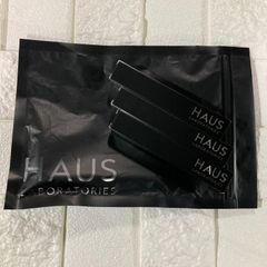 HAUS LABORATORIES　ハウスラボラトリーズ　リップグロス　3本セット　Scream　Corset　Blaze　レディーガガ