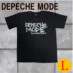 2024年最新】depeche mode tシャツの人気アイテム - メルカリ