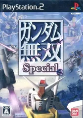 ガンダム無双 Special／PS2／ゲーム【中古】