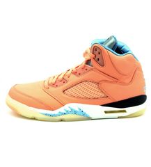 ナイキ NIKE × DJ キャレド DJ Khaled 【 AIRJORDAN 5 Crimson Bliss DV4982 641 】 エア ジョーダン 5 クリムゾン ブリス スニーカー　f25228