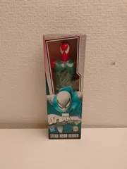 2025年最新】スカーレットスパイダーの人気アイテム - メルカリ