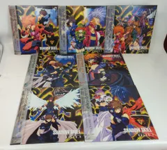 2025年最新】シャドウスキル DVDの人気アイテム - メルカリ