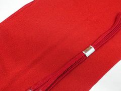 【一輝堂】リサイクル着物 和装小物 帯揚げ帯締めセット 帯揚 帯締 ちりめん 平組 25w07-8351