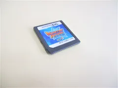 DS モンスター☆レーサー