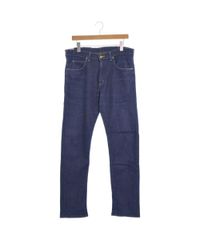 N.HOOLYWOOD デニムパンツ メンズ 【古着】【中古】【送料無料】
