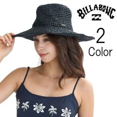 ビラボン Billabong レディース TAKE IT WEST HAT ペーパーハット bf01c922