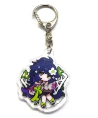 アークナイツフェス2025 ミニキャラアクリルキーホルダー 全種類