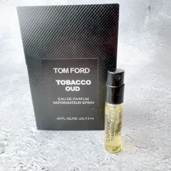 ★海外限定★タバコウード　1.5ｍl　TOM FORD　香水　トムフォード　sample　お試し