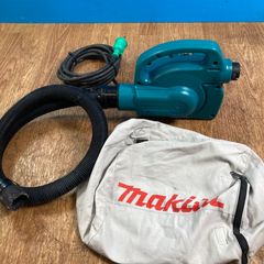 【中古品】★マキタ(makita) 集じん機 乾式 450(P)【岩槻店】のサムネイル