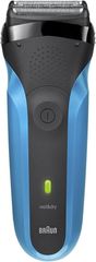 ブラウン 電気シェーバー シリーズ3 電動 髭剃り メンズ 310s 3枚刃 水洗い/お風呂剃り可