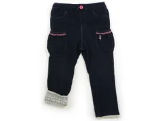 【ミキハウス/mikiHOUSE】パンツ 90サイズ 女の子【子供服・ベビー服】（1936303）