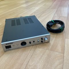 通電確認済 BOSE FreeSpace IZA 190-HZ パワーアンプ ハイインピーダンス専用 一体型ゾーンアンプ
