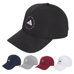 アディダス ゴルフ キャップ メンズ 帽子 エアロレディ ゴルフキャップ スナップバック 無地 ブランド KOV73 adidas golfのサムネイル