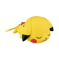 【中古】トレーディングフィギュア ピカチュウ 「カプキャラ ポケットモンスター2」