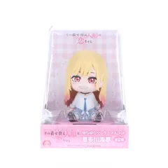 2025年最新】ゆらゆらソーラーマスコット 喜多川海夢の人気