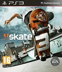 【中古-非常に良い】 Skate 3 (輸入版:PS3) 日本版PS3動作可 [PlayStation 3]