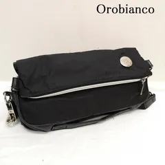 2025年最新】Orobianco オロビアンコ ブラックの人気アイテム