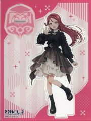 とんがり帽子のアトリエ くじメイト アクリルスタンド アクスタ 