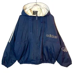 2025年最新】80s adidas ナイロンジャケットの人気アイテム - メルカリ