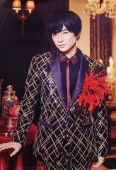 【中古】ポスター(男性) B2ポスター 知念侑李 「Hey! Say! JUMP LIVE TOUR 2016 DEAR.」