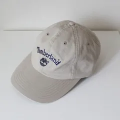 Timberland ウール スエード オールドキャップ USA製 ビンテージ POST JUNK / 90's TIMBERLAND Wool / Suede Leather Strapback