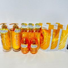 haru ゆずとハチミツシャンプー香水セット 3つセット - メルカリ