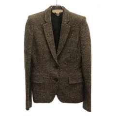 2025年最新】STELLA McCARTNEY レディース テーラードジャケット