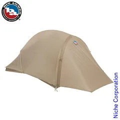 Big Agnes テント Amazon.co.jp: Big Agnes ソルトクリーク 超軽量 バック