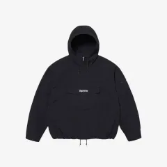 Cotton Utility Anorak | Supreme 24ss