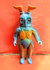 ブルマァク ミニ　 怪獣シリーズ 　ゼットン　キーホルダー　当時物 ブルマァク ミニ 怪獣シリーズ ゼットン キーホルダー 当時物