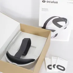 2024年最新】oculus quest 2 ジャンクの人気アイテム - メルカリ