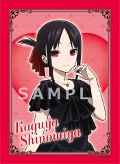 かぐや様は告らせたい　四宮かぐや　スリーブ かぐや様は告らせたい？ 四宮かぐや きゃらスリーブ - メルカリ