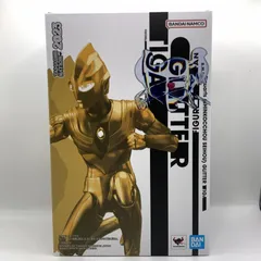2025年最新】S.H.Figuarts 真骨彫製法 グリッターティガの人気アイテム  