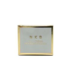 NKB100 N.1 CREAM Moisture&Probiotic 20g - メルカリ