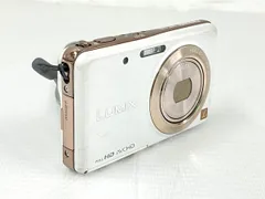 2024年最新】LUMIX DMC-FX80の人気アイテム - メルカリ