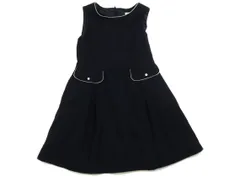 【トッカ/Tocca】ワンピース 110サイズ 女の子【子供服・ベビー服】（1931030）