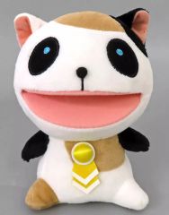 ARIA まぁ社長 ぬいぐるみ - メルカリ
