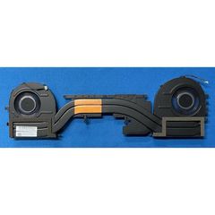 HP Z2 Mini G5 Quadro T2000用 冷却ファン+ヒートシンク - メルカリ