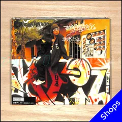 TERRY THE AKI-06 / T-MUZIK vol.01、02 - メルカリ