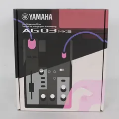 2025年最新】AG03 ジャンクの人気アイテム - メルカリ