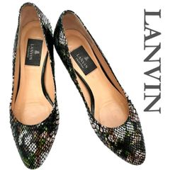 □希少□ VALENTINO カムスターズロックランナー スニーカー