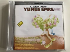 【中古CD】Yunus Emre / / /K1505-250703B-7490 /5991813107725