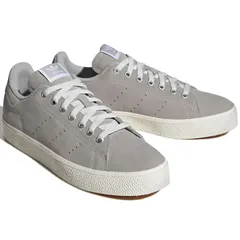 [アディダス] スタンスミス CS STAN SMITH CS グレーツー/コアホワイト/ガム4 ID2040 日本国内正規品 23.0cm [グレーツー/コアホワイト/ガム4] [23.0 cm]