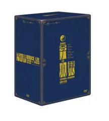 2023年最新】ブルース・リー DVD-BOX の人気アイテム - メルカリ