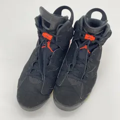 2025年最新】jordan6 赤の人気アイテム - メルカリ