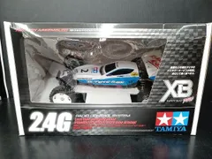 タミヤ　ネオマイティーフロッグ タミヤ 1/10RC ネオ マイティフロッグ （DT-03シャーシ