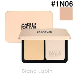 メイクアップフォーエバー MAKE UP FOREVER HDスキンマットベルベットコンパクト #1N06 ポーセリン 11g [194655]〔メール便発送〕のサムネイル