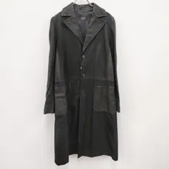 2025年最新】APC レザー コートの人気アイテム - メルカリ