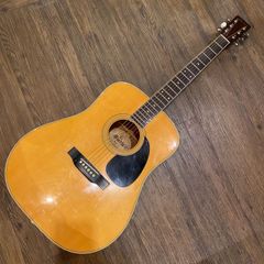 SNAPPY アコースティックギター スナッピー 450D TOKAI - メルカリ